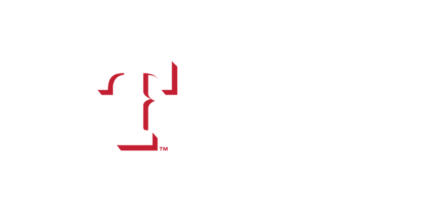 Texas Rangers Logo