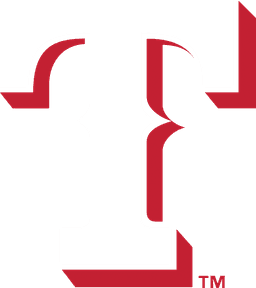 Texas Rangers Logo