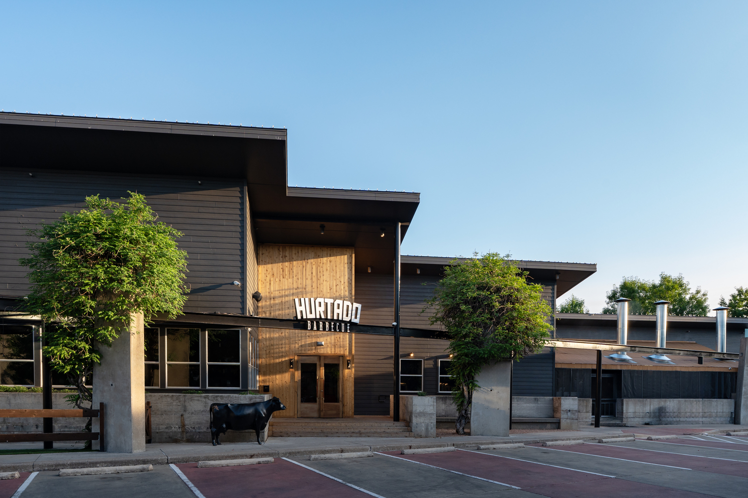 Hurtado Barbecue Dallas | 900 S Harwood St, Dallas, TX 75201